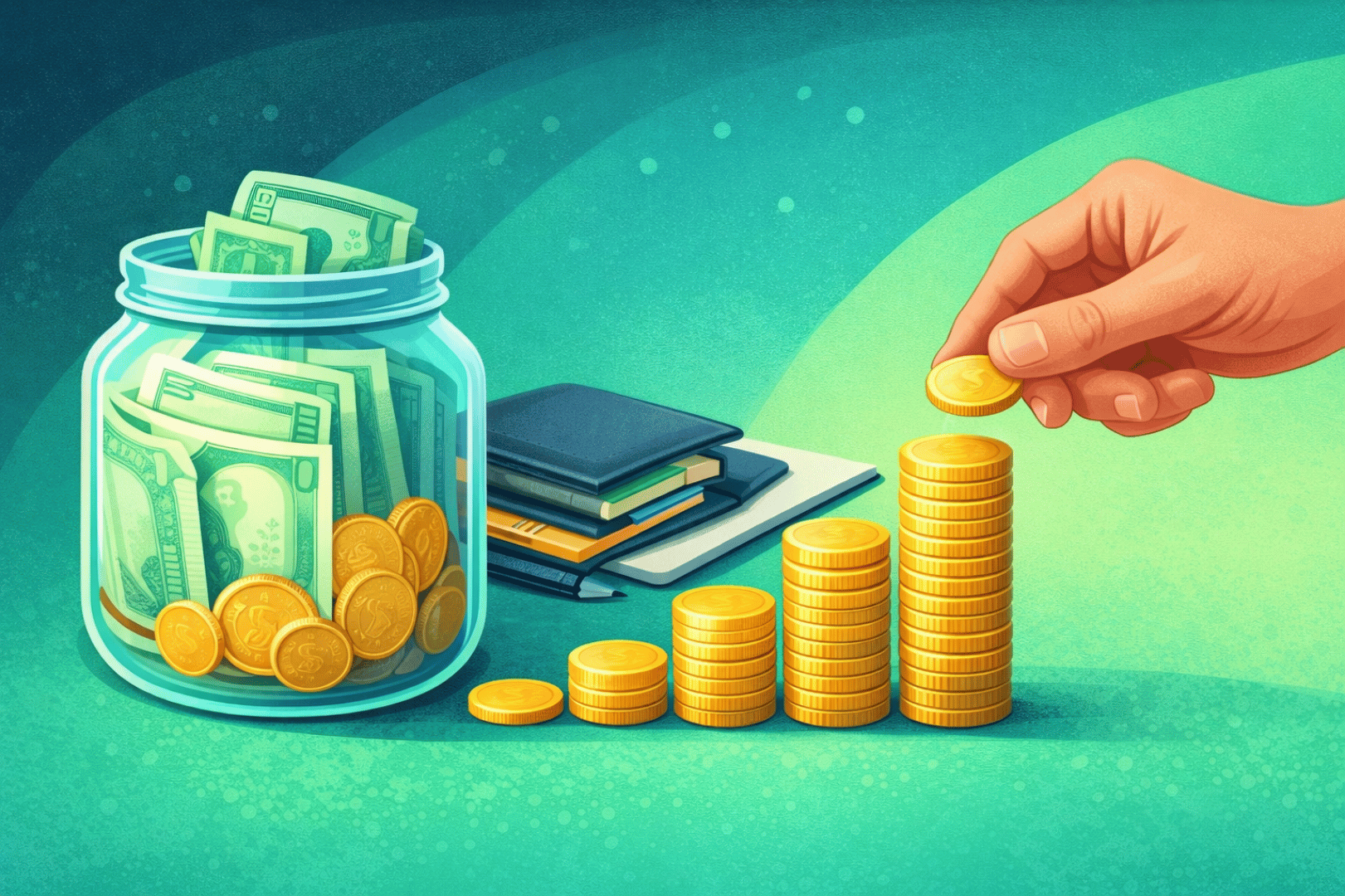 Először Fizess Magadnak 1