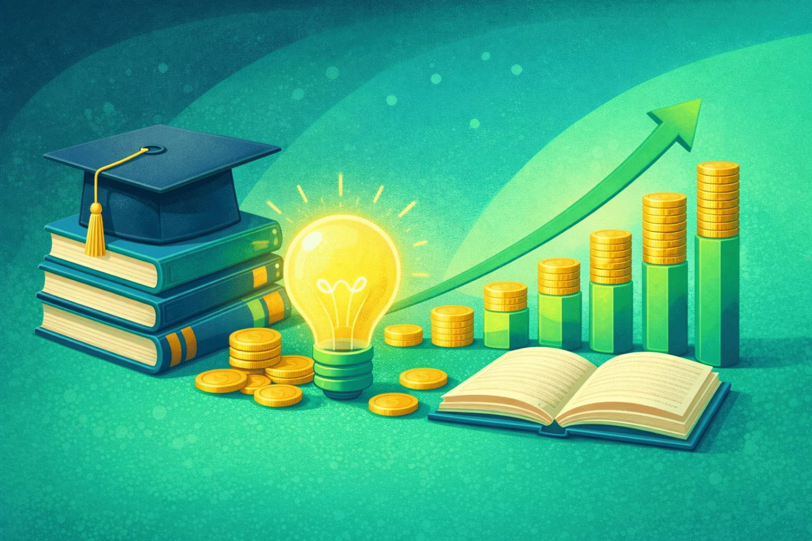 Fektess a tudásodba 1