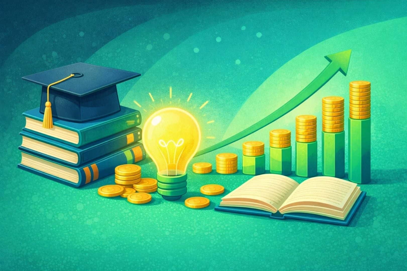 Fektess a tudásodba - 1621px