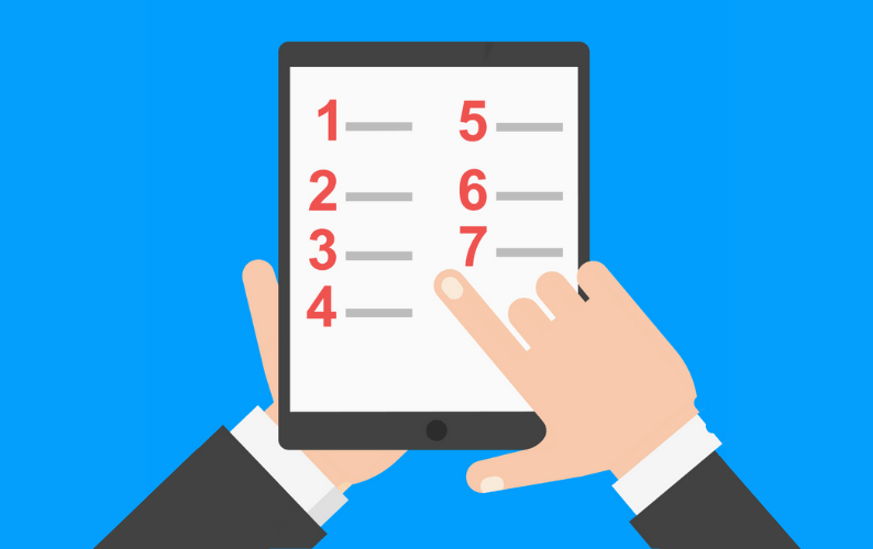 Legfontosabb pénzügyi alapelvek etap kép - Téglalap