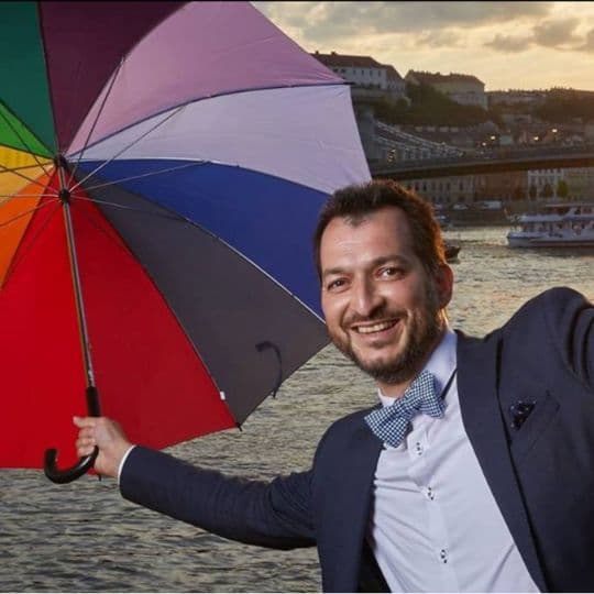 Street Gábor 2 - 500px