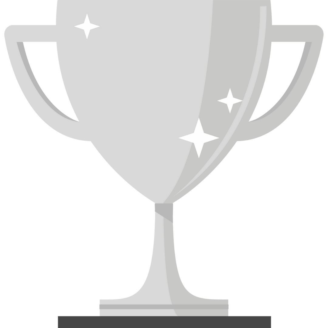 Trophy Icon