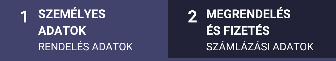 VT Előrendelés Fejléc