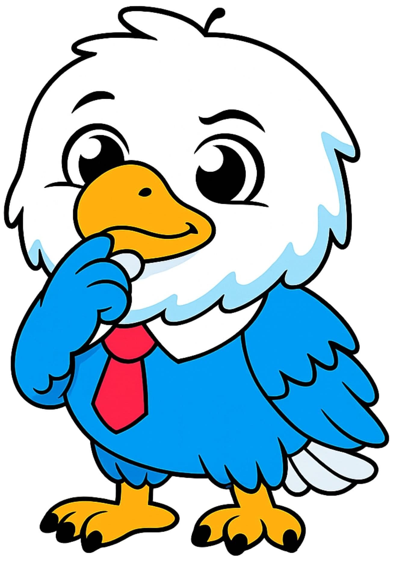 VT Sas Gondolkodik - 1306px