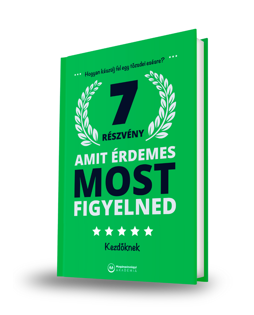 7 részvény bónuszok - 2026.01.14 éjfélig - Fehér szöveg